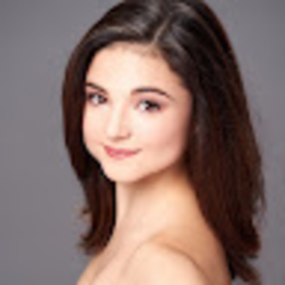 Meet your Posher, Nerea ballet channel